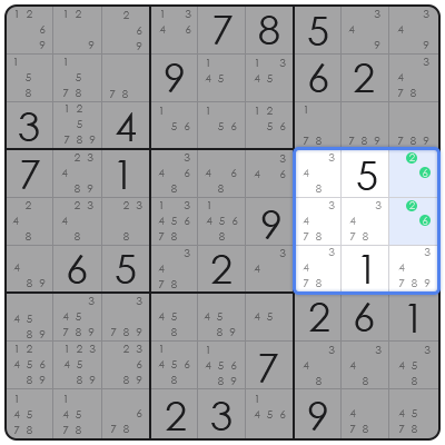 variations of sudoku